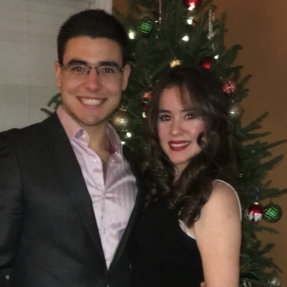 Meet your Posher, Grettell - Picture 1 of 1